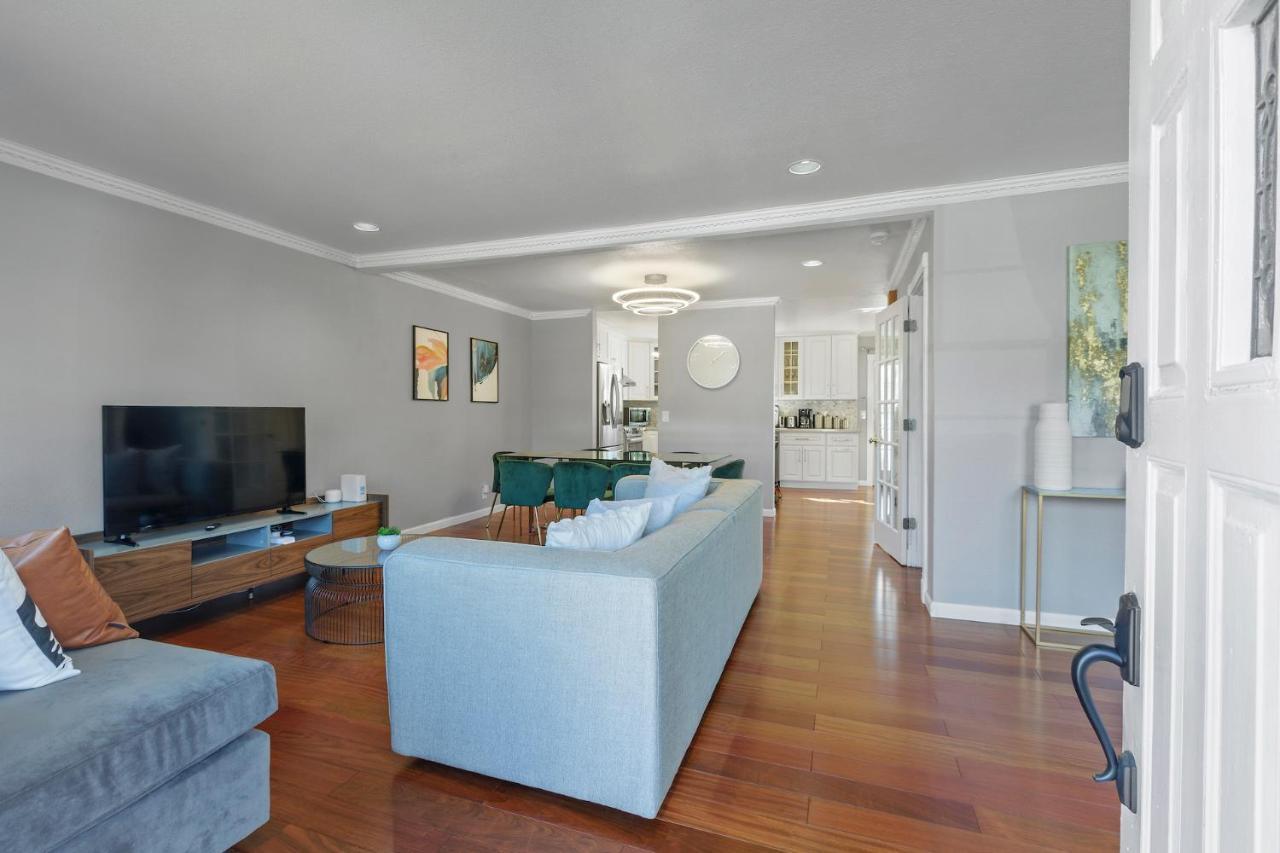 @ Marbella Lane - Buckingham Place Laundry + P Pacifica Εξωτερικό φωτογραφία