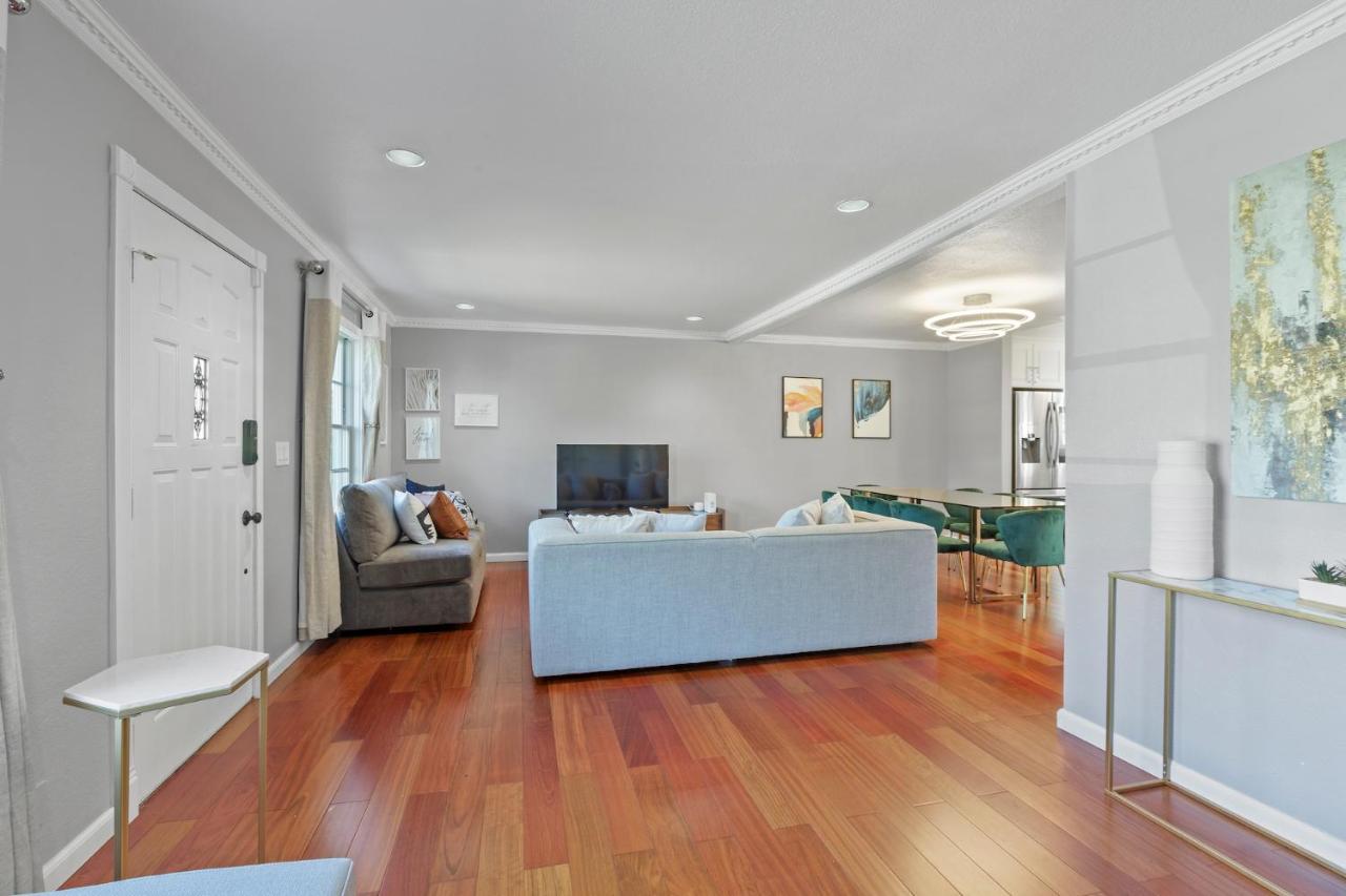 @ Marbella Lane - Buckingham Place Laundry + P Pacifica Εξωτερικό φωτογραφία