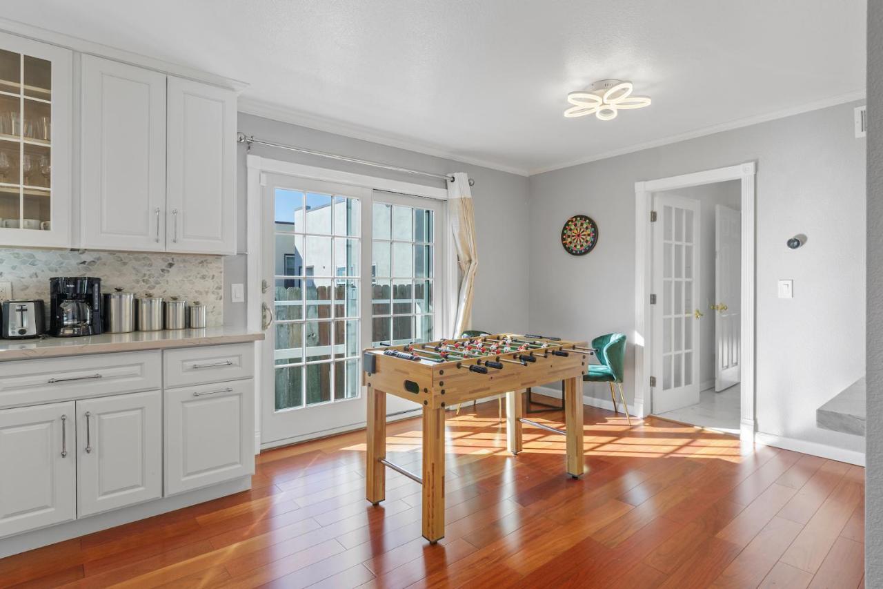 @ Marbella Lane - Buckingham Place Laundry + P Pacifica Εξωτερικό φωτογραφία