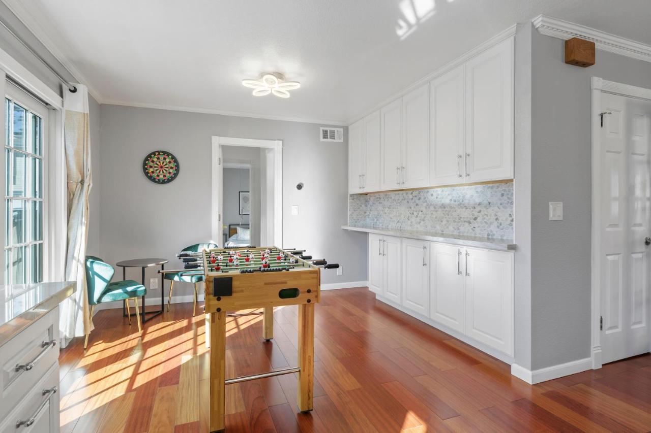 @ Marbella Lane - Buckingham Place Laundry + P Pacifica Εξωτερικό φωτογραφία